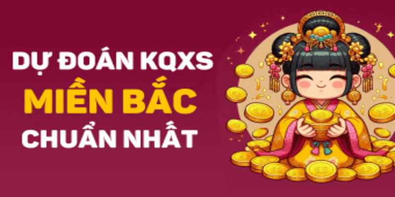 Dự đoán XSMB bằng phương pháp soi cầu bạch thủ lô