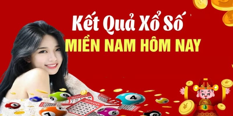 XSMN cam kết luôn đưa đến những thông tin mới nhất thị trường