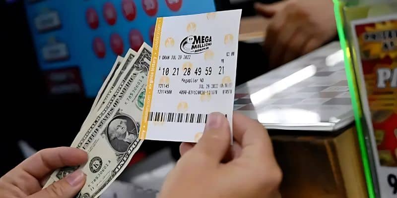 Mega Millions một trong hai giải xổ số được săn đón tại Mỹ