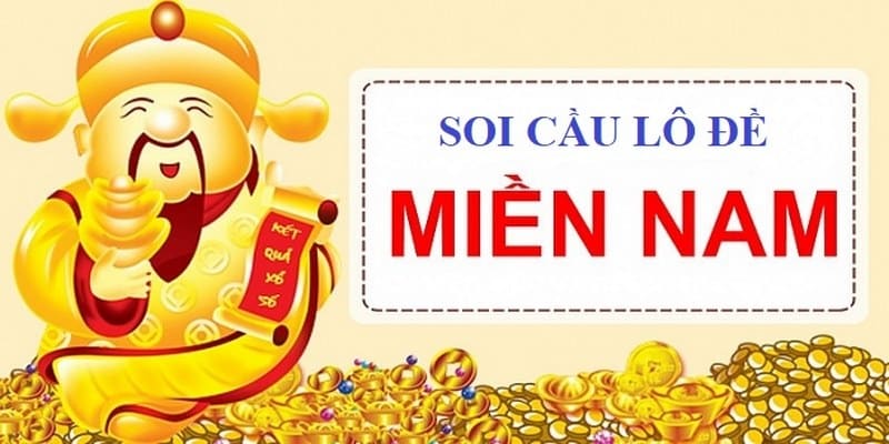 Soi cầu miền Nam là phức tạp nhất