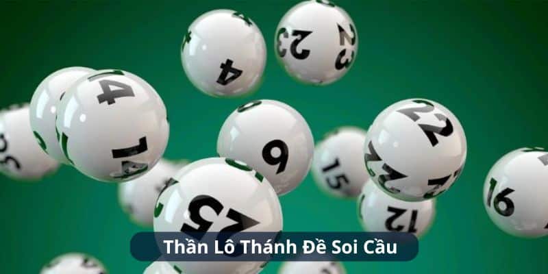 Bí quyết soi cầu của các thần lô tại Rồng Bạch Kim