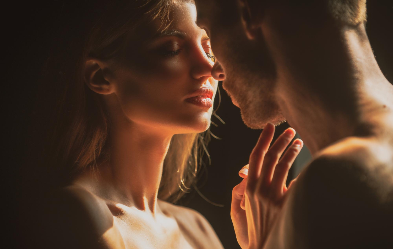 Тихие практики и нежность: как духовность поддерживает близость