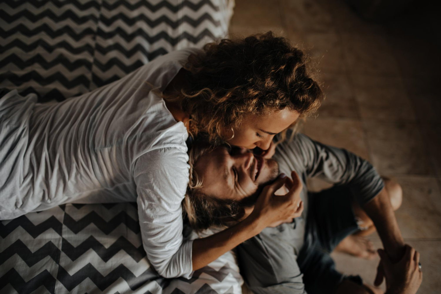 Прошлое без ран: как делиться историей тактично и в нужной дозировке